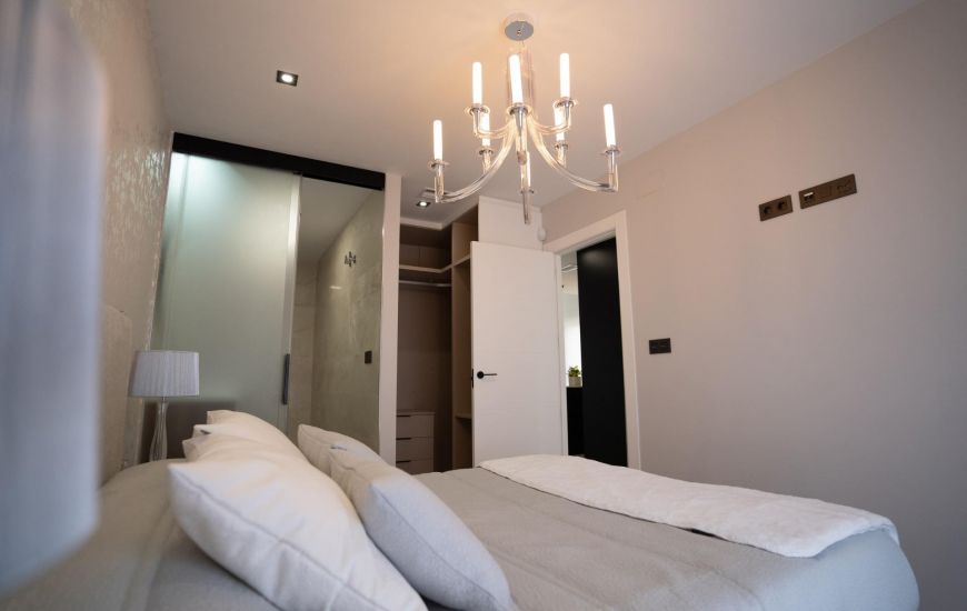 Nueva construcción  - Apartamentos - Torrevieja