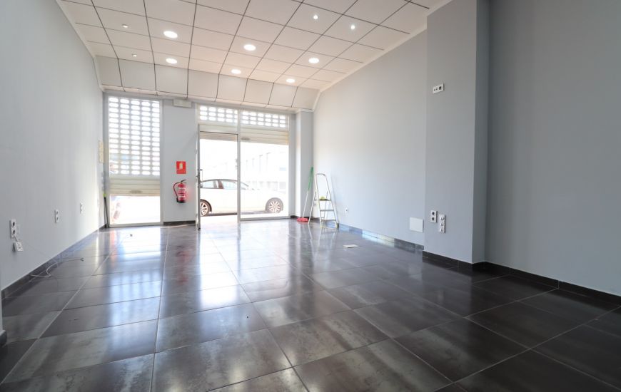Sale - Commercial - Formentera del Segura