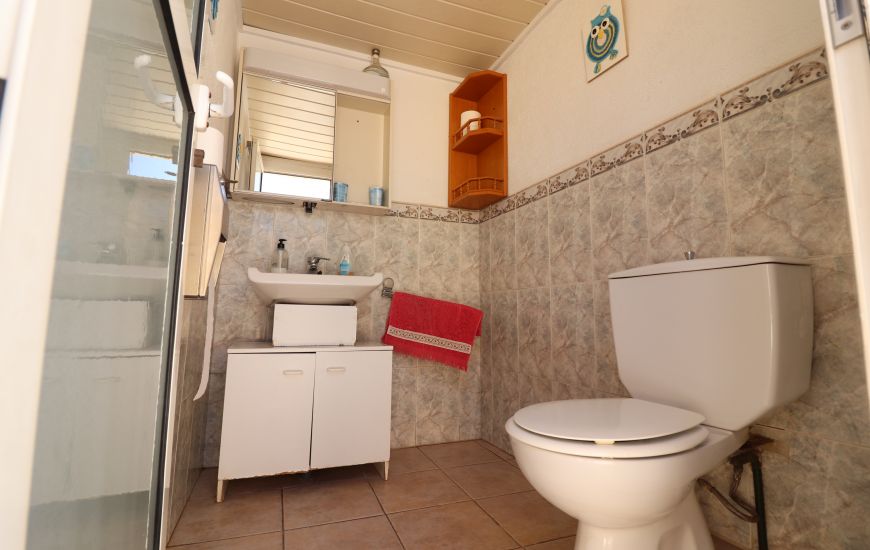 Sale - Villa - Ciudad Quesada