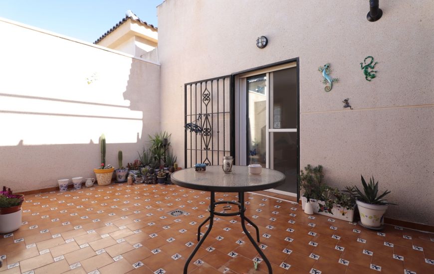 Sale - Quad House - Benimar