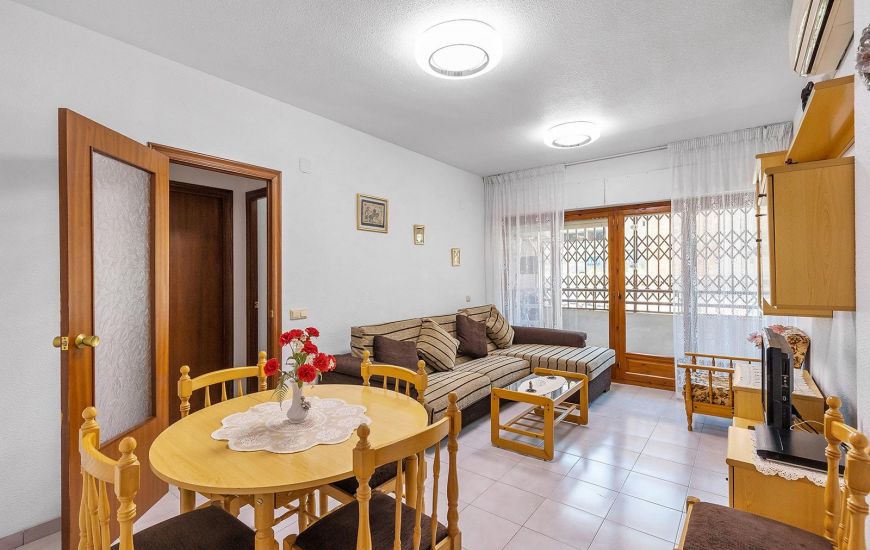 Venta - Apartamentos - Torrevieja