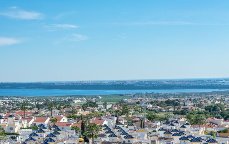 Venta - Apartamentos - Ciudad Quesada - Rojales