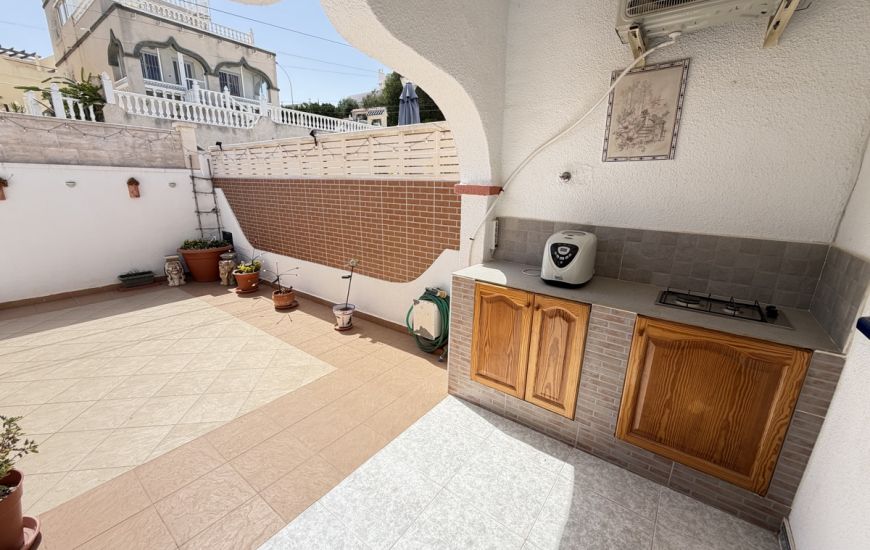 Venta - Bungalow - San Miguel de Salinas - San Miguel De Salinas