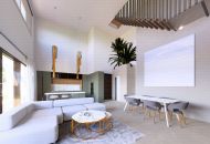 Nueva construcción  - Villa - Ciudad Quesada