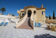 Venta - Villa - Orihuela Costa