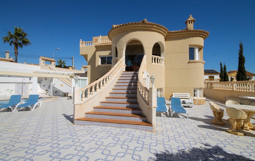 Venta - Villa - Orihuela Costa