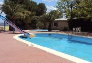 Sale - Villa - Venta Del Moro