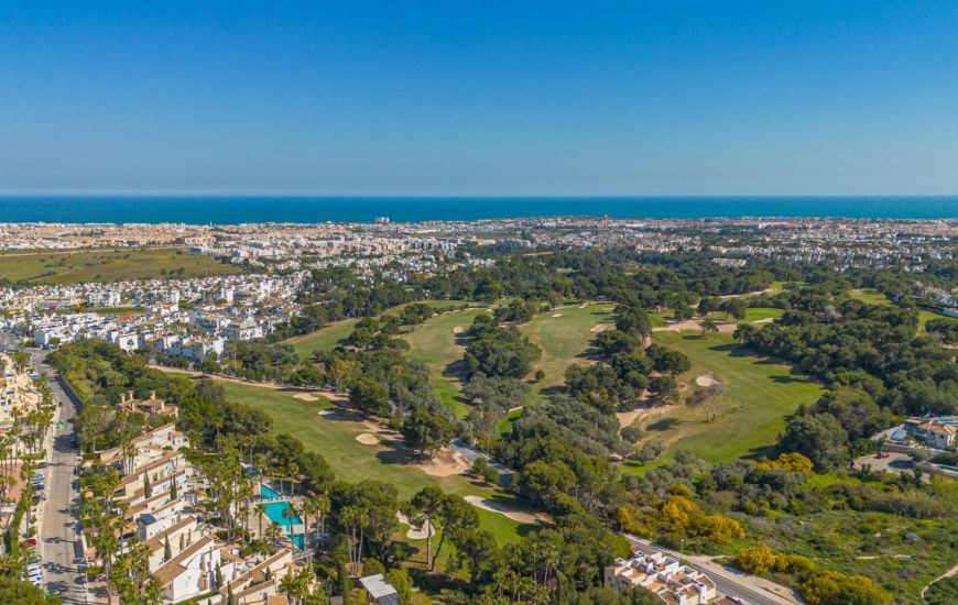 Sale - Apartments - Orihuela Costa
