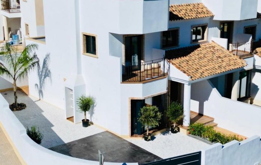 Nueva construcción  - Bungalow - Cox