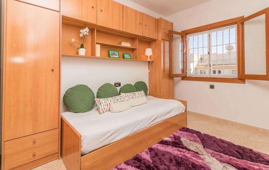 Sale - Semi Detached - Playa Flamenca