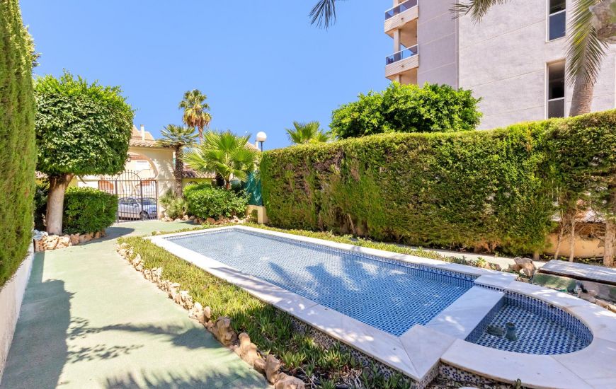 Sale - Apartments - Torrevieja