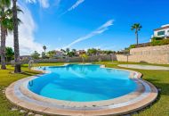 Sale - Apartments - Finestrat