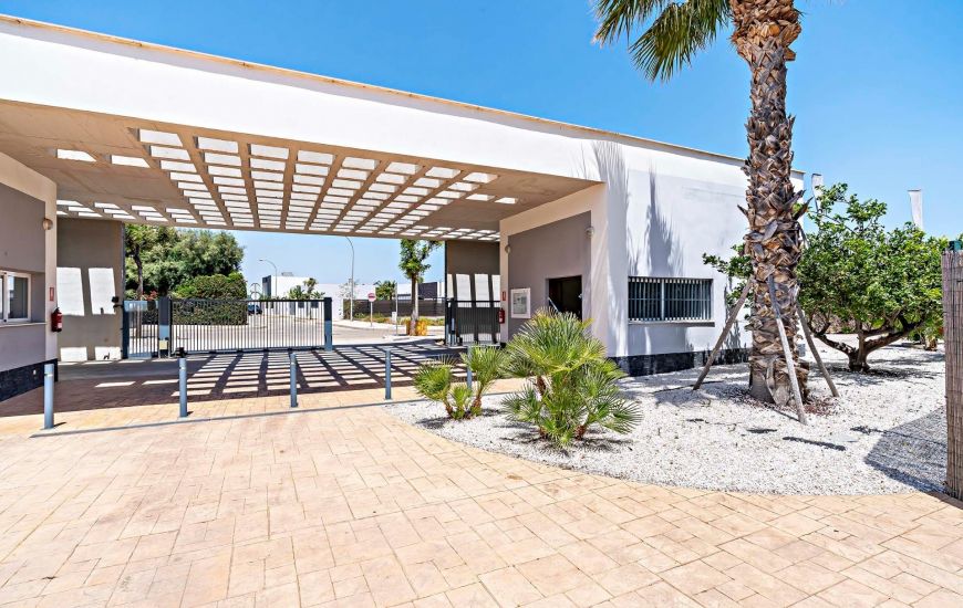 New Build - Apartments - Vera