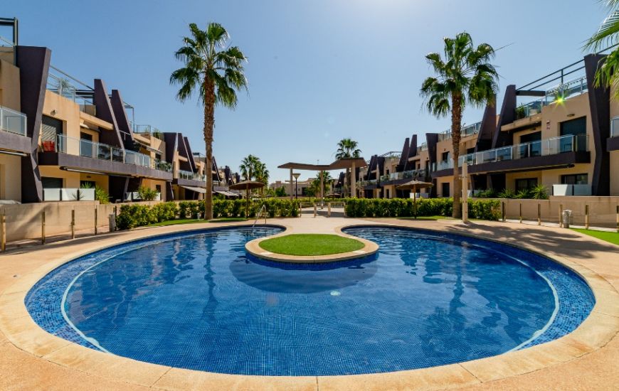 Sale - Apartments - Mil Palmerales - Mil Palmeras