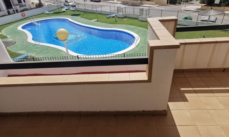 Sale - Apartments - Orihuela Costa