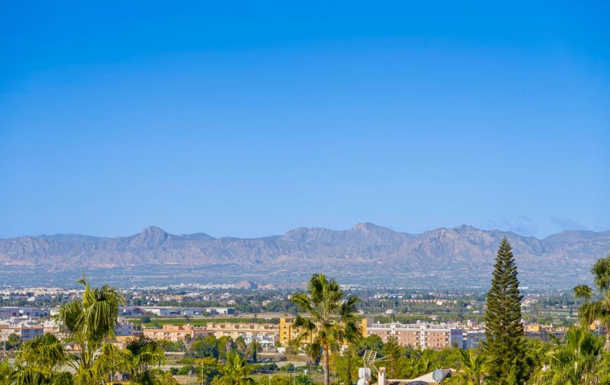 Sale - Half Vrijstaand Huis - Benijófar - 