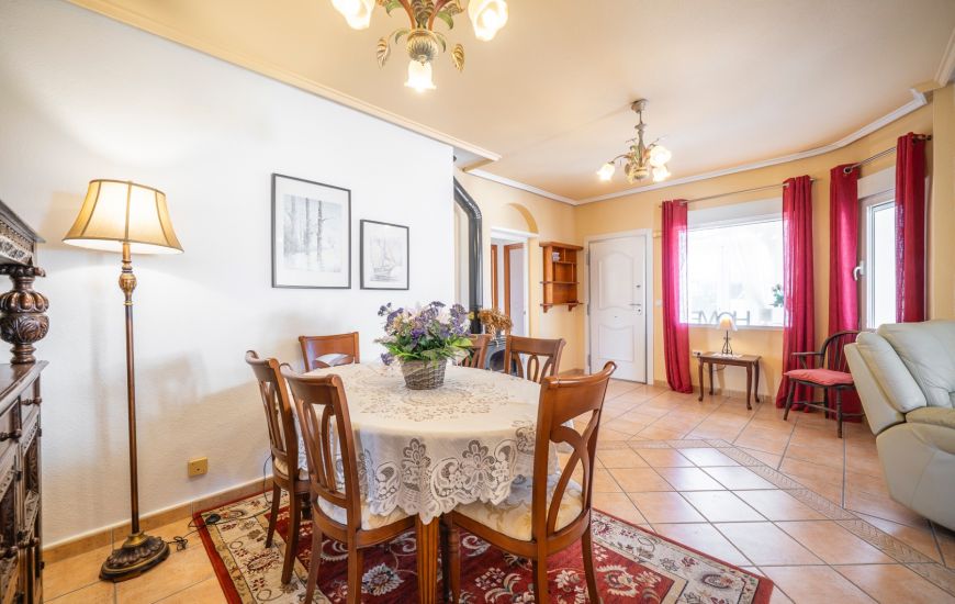 Sale - Villa - Ciudad Quesada - Rojales