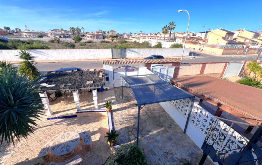 Sale - Villa - Torrevieja