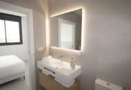 Venta - Apartamentos - Finestrat