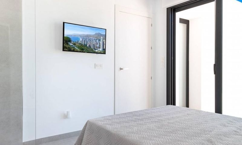 Sale - Apartments - Benijófar - 