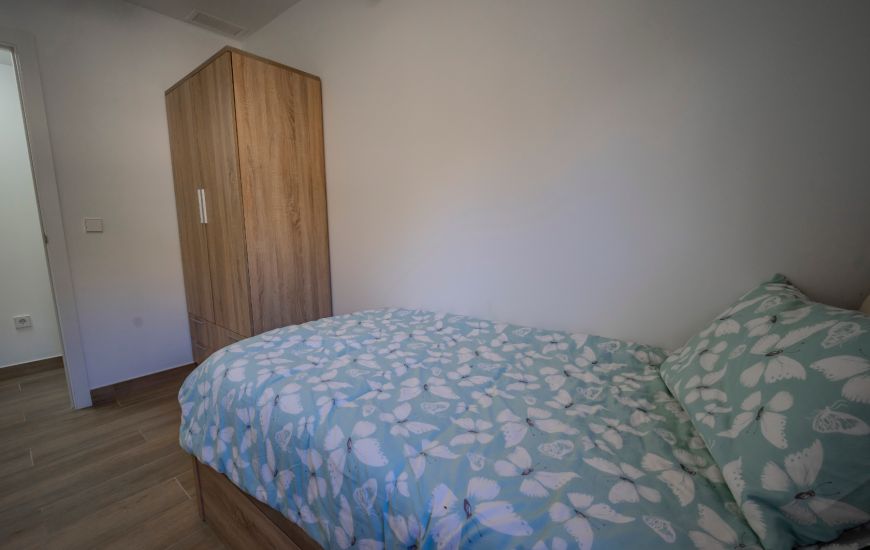 Sale - Apartments - Los Alcázares