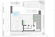 Nueva construcción  - Villa - Torre Pacheco