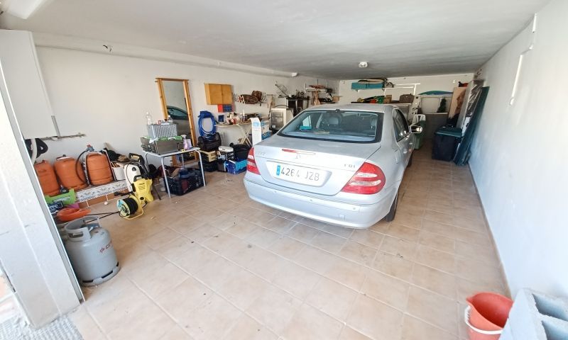 Sale - Duplex - Villamartin