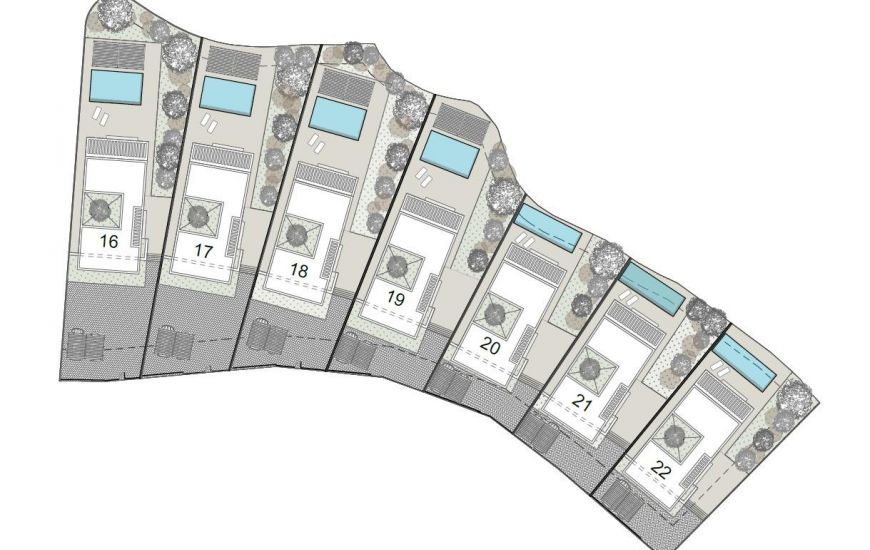 Nueva construcción  - Villa - Finestrat