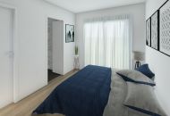 New Build - Townhouse - Santiago de la Ribera