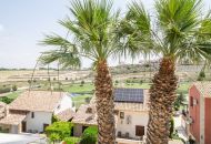 Sale - Townhouse - Algorfa