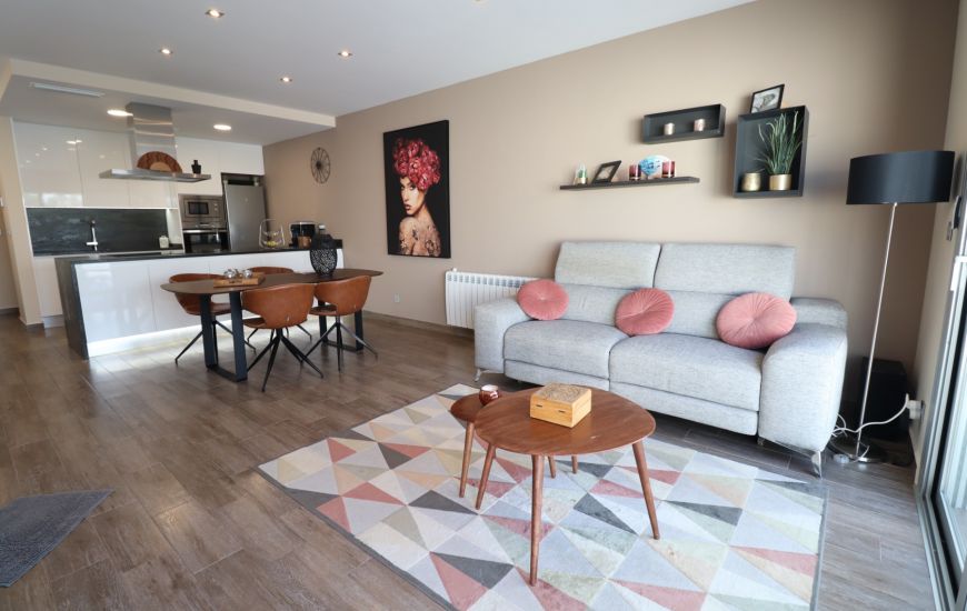 Sale - Half Vrijstaand Huis - Daya Vieja - 