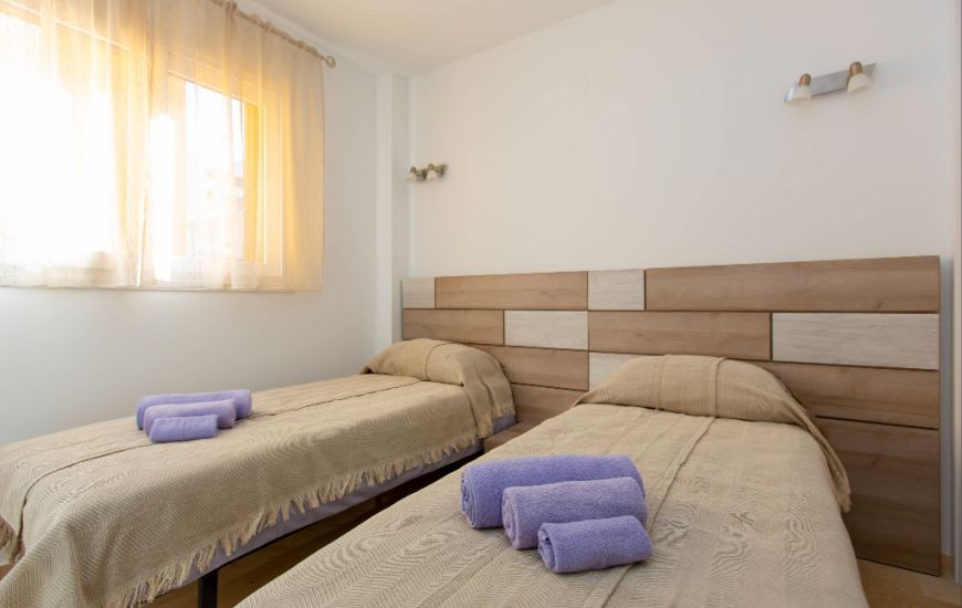  - Apartments - Punta Prima