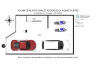 Venta - Semi-Detached House - Torrevieja