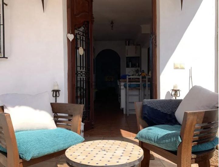 Sale - Villa - Oliva