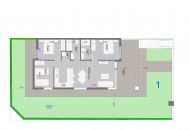 New Build -  - Pilar de la Horadada - 