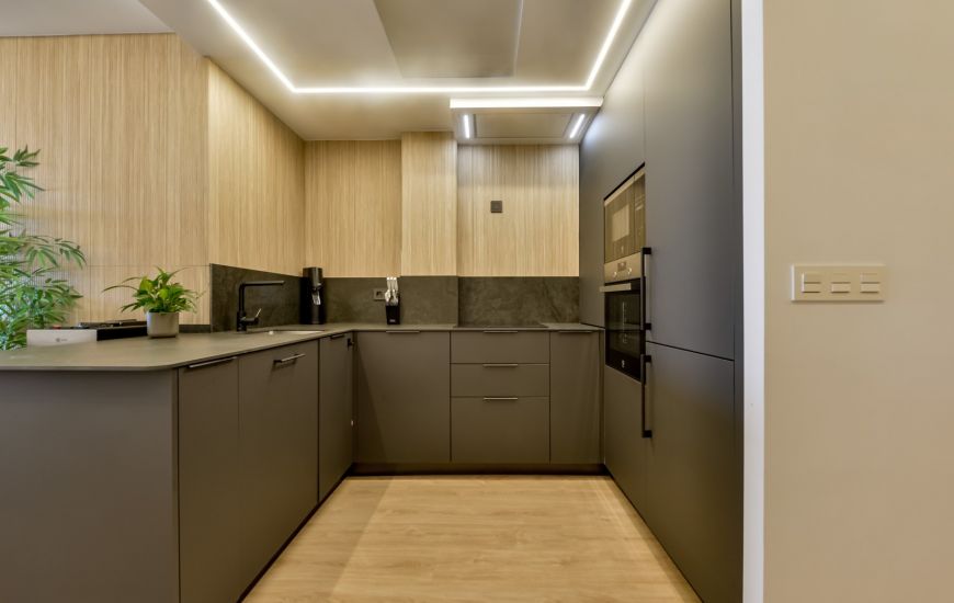 Venta - Duplex - Altea