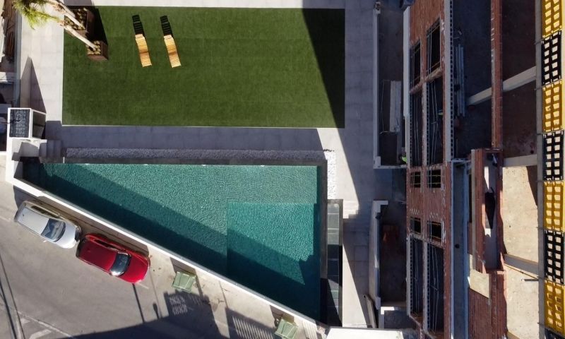 Venta - Apartamentos - San Pedro del Pinatar