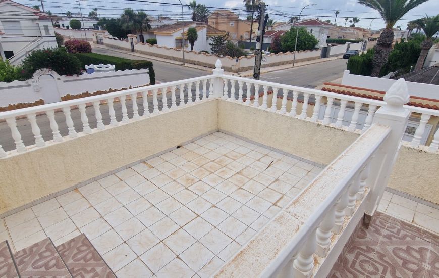 Venta - Villa - Ciudad Quesada