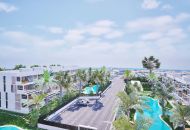 New Build - Apartments - Cartagena