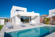 New Build - Villa - Los Montesinos