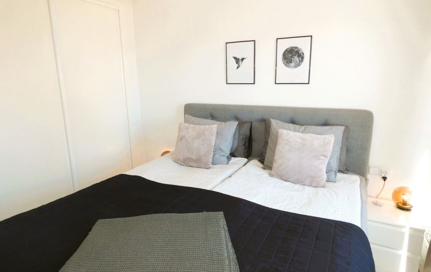 Venta - Apartamentos - Torrevieja