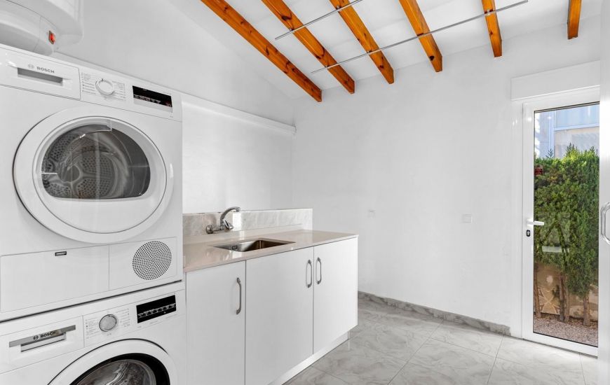 Venta - Villa - Ciudad Quesada