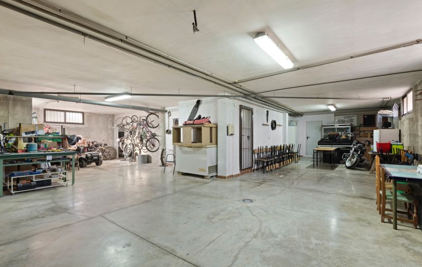 Venta - Country estate - Beniel