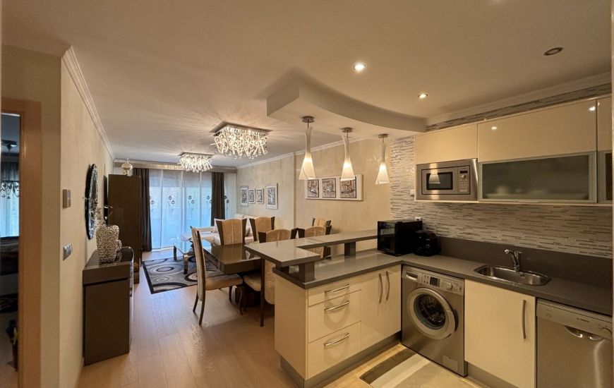 Venta - Apartamentos - Cabo Roig