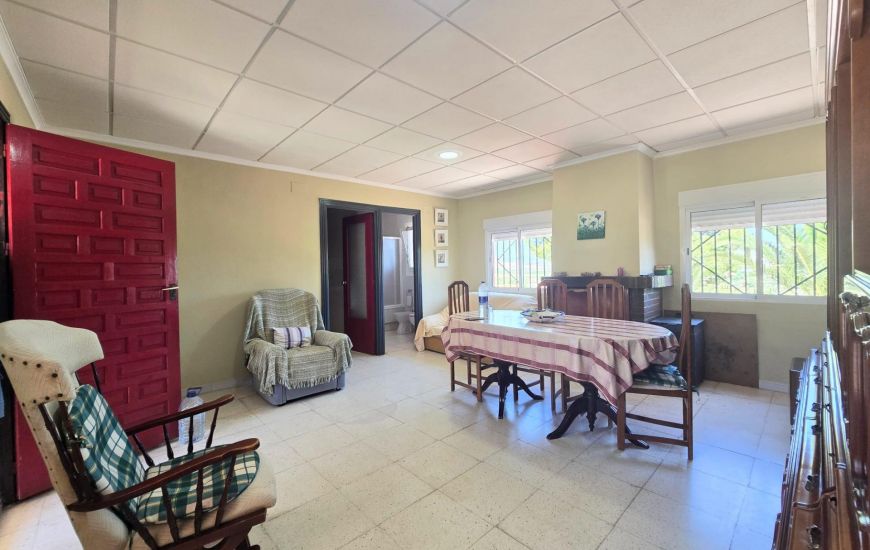 Sale - Country Property - Aspe