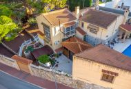 Venta - Villa - Torrevieja