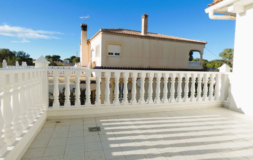 Venta - Villa - Pinar de Campoverde - Pinar De Campoverde