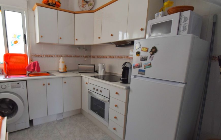 Sale - Apartments - Orihuela Costa