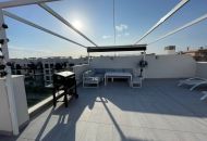 Sale - Apartments - Villamartin