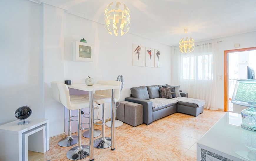 Sale - Apartamento - Punta Prima